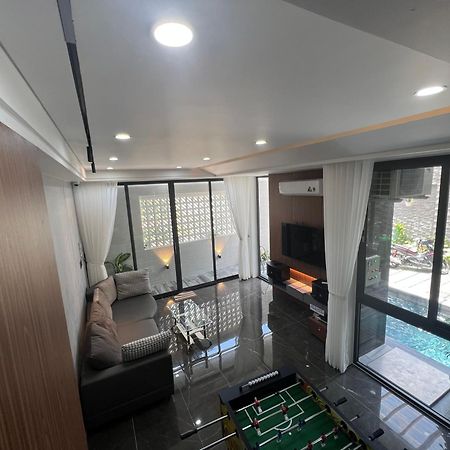 Nancy Vung Tau Villa Ngoại thất bức ảnh