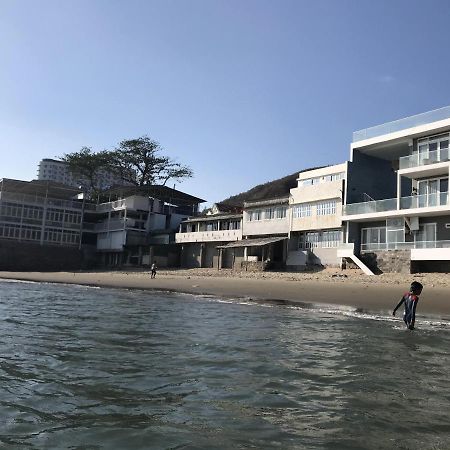 Nancy Vung Tau Villa Ngoại thất bức ảnh
