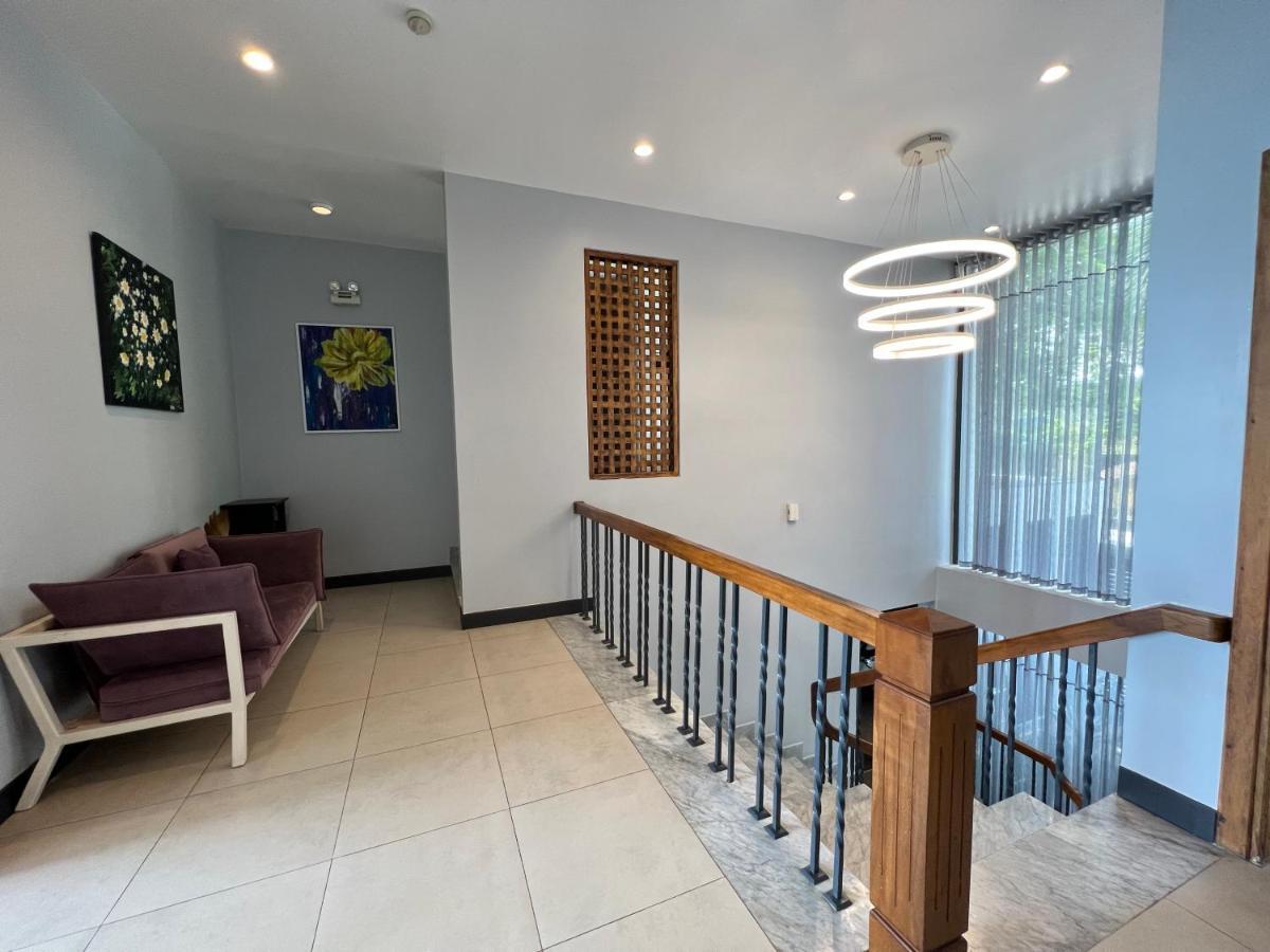 Nancy Vung Tau Villa Ngoại thất bức ảnh