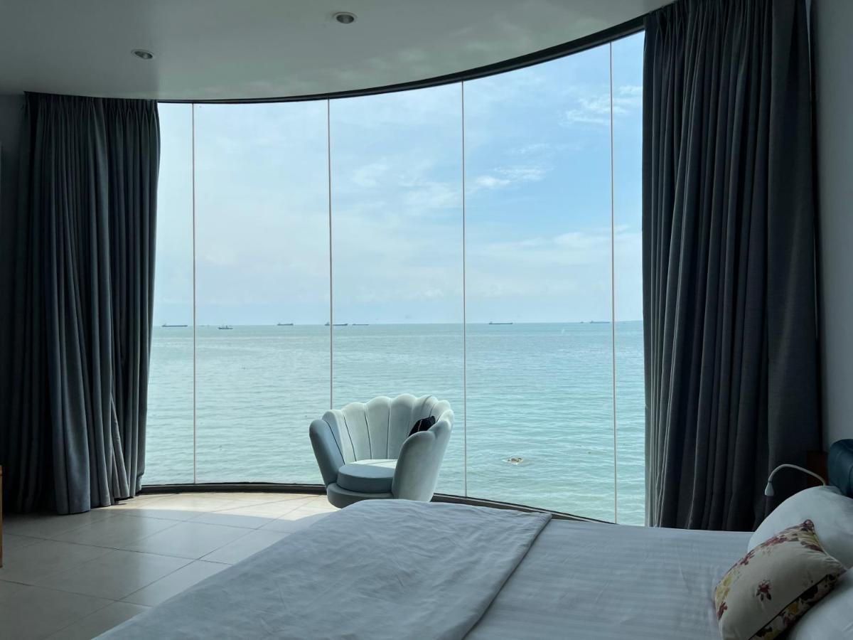 Nancy Vung Tau Villa Ngoại thất bức ảnh