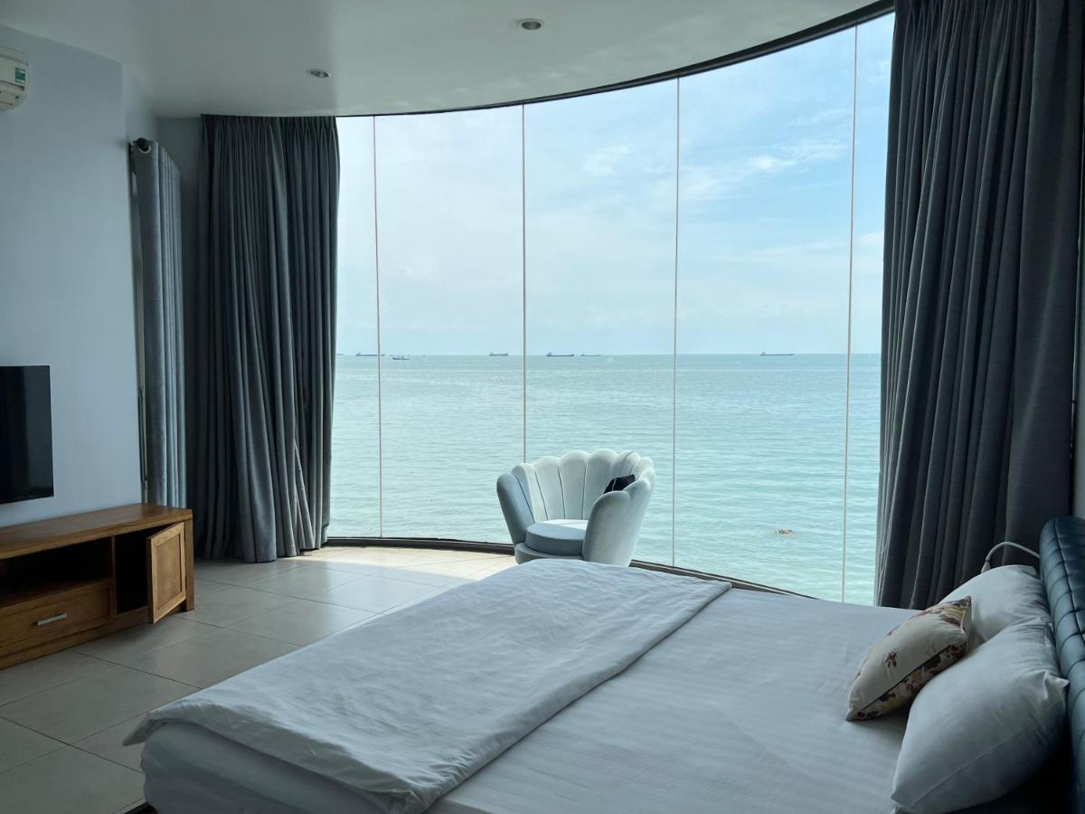 Nancy Vung Tau Villa Ngoại thất bức ảnh