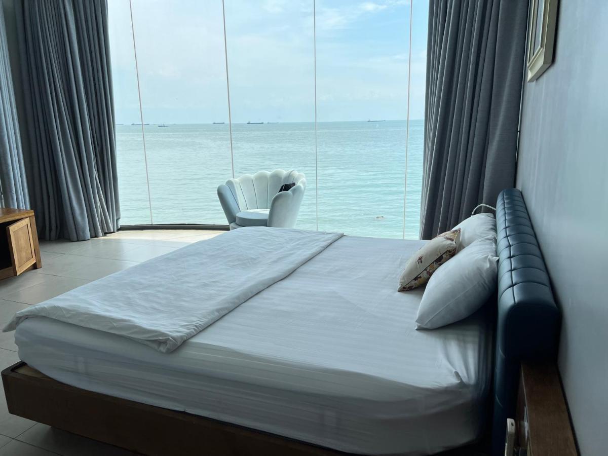 Nancy Vung Tau Villa Ngoại thất bức ảnh