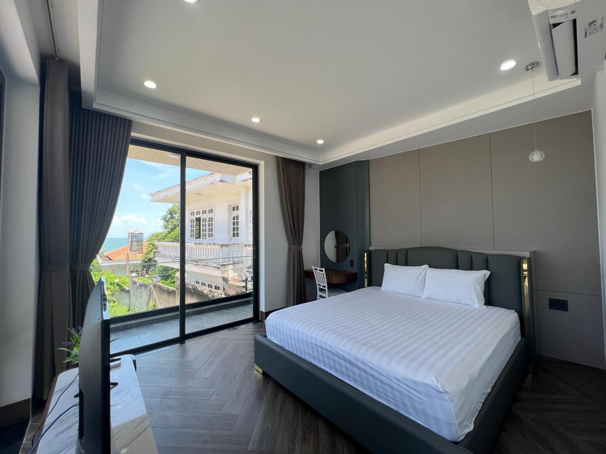 Nancy Vung Tau Villa Ngoại thất bức ảnh