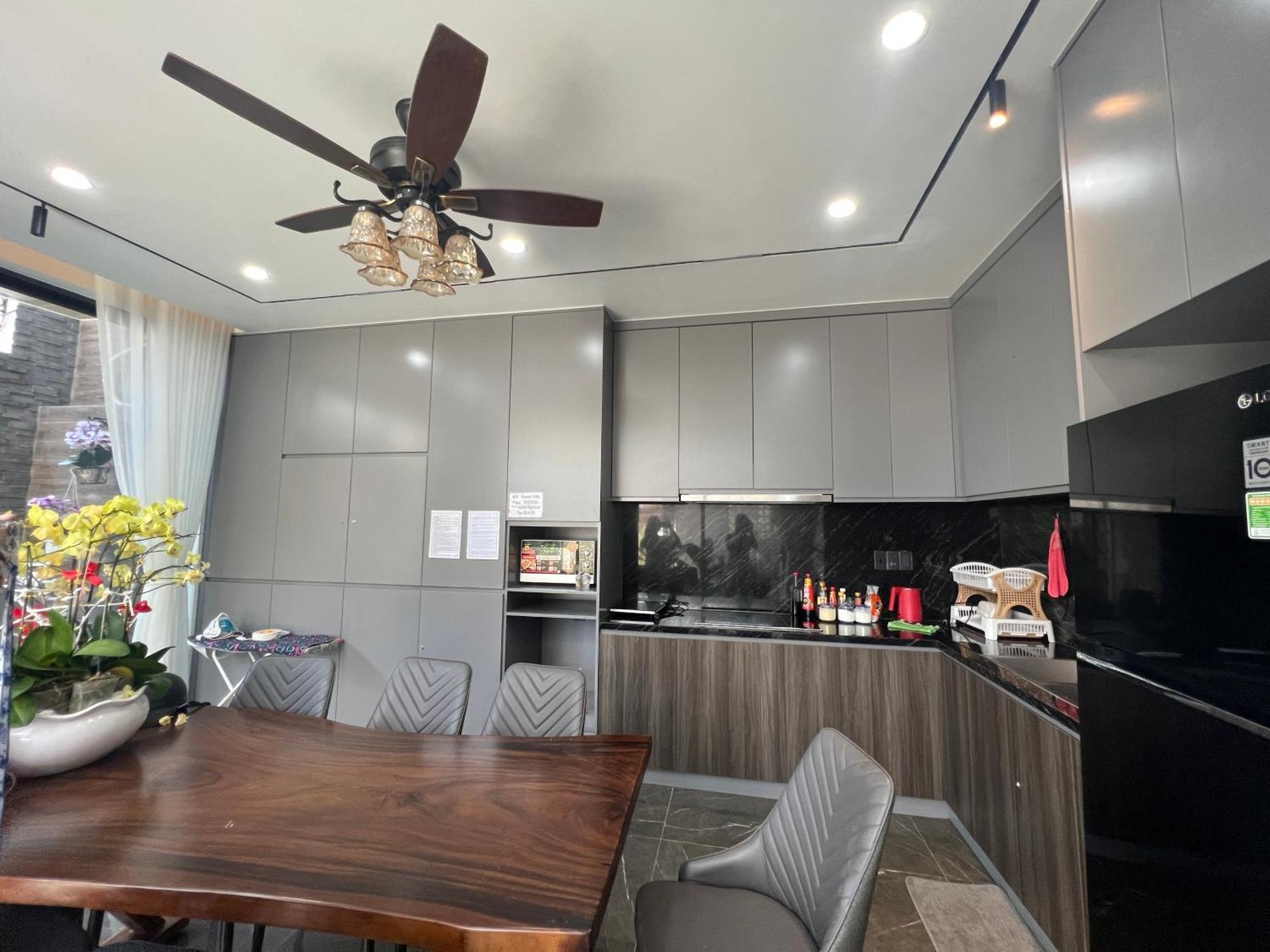 Nancy Vung Tau Villa Ngoại thất bức ảnh