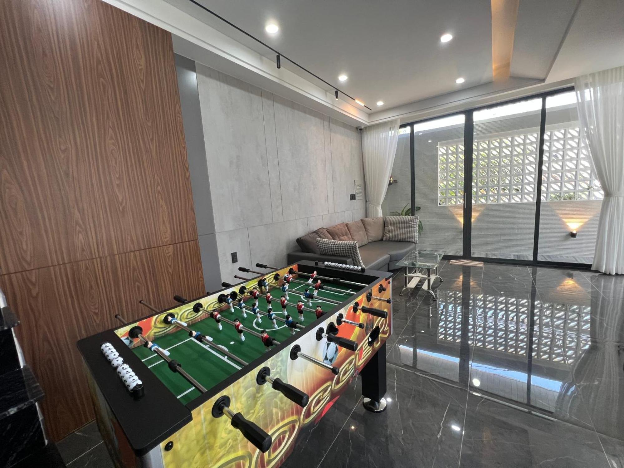 Nancy Vung Tau Villa Ngoại thất bức ảnh