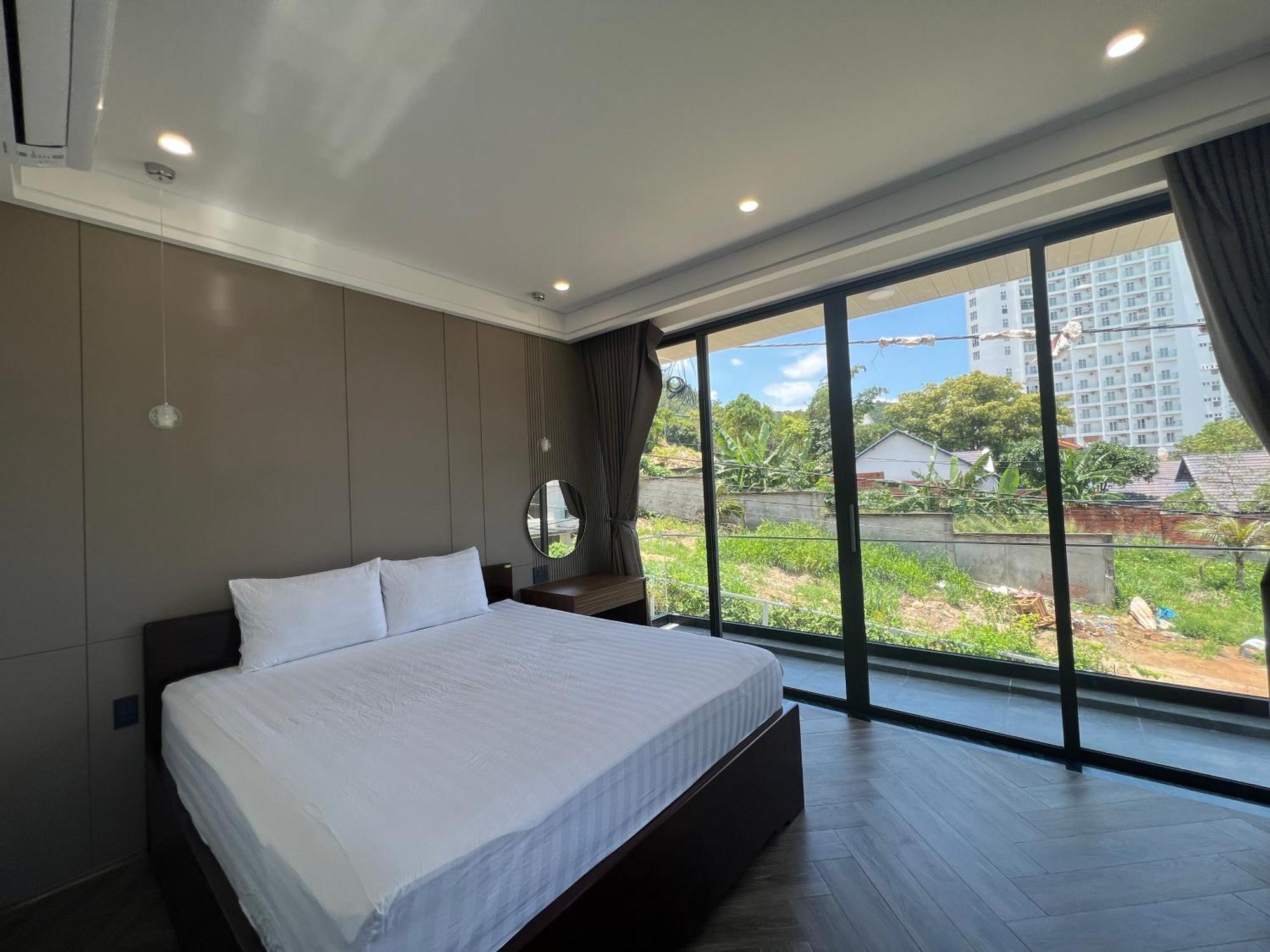 Nancy Vung Tau Villa Ngoại thất bức ảnh