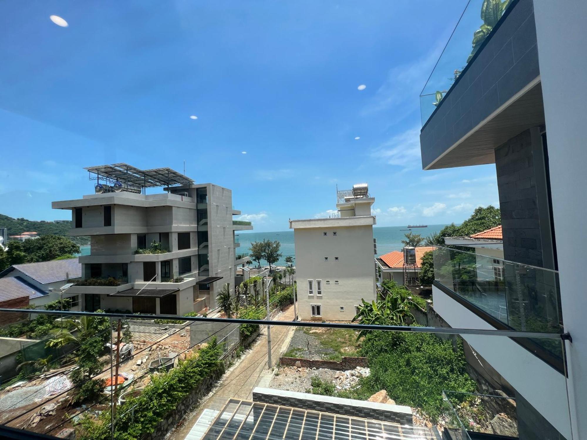 Nancy Vung Tau Villa Ngoại thất bức ảnh