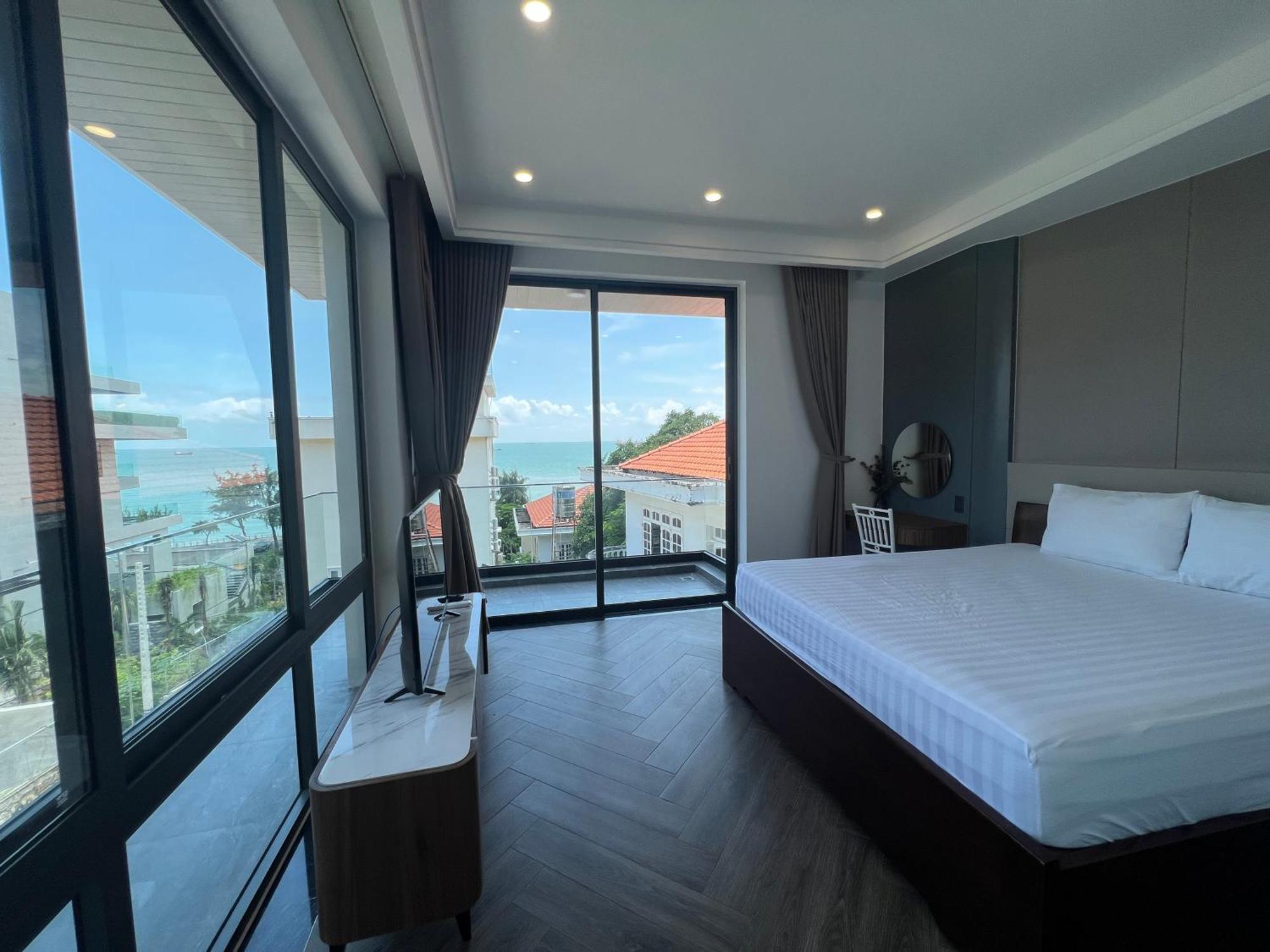 Nancy Vung Tau Villa Ngoại thất bức ảnh