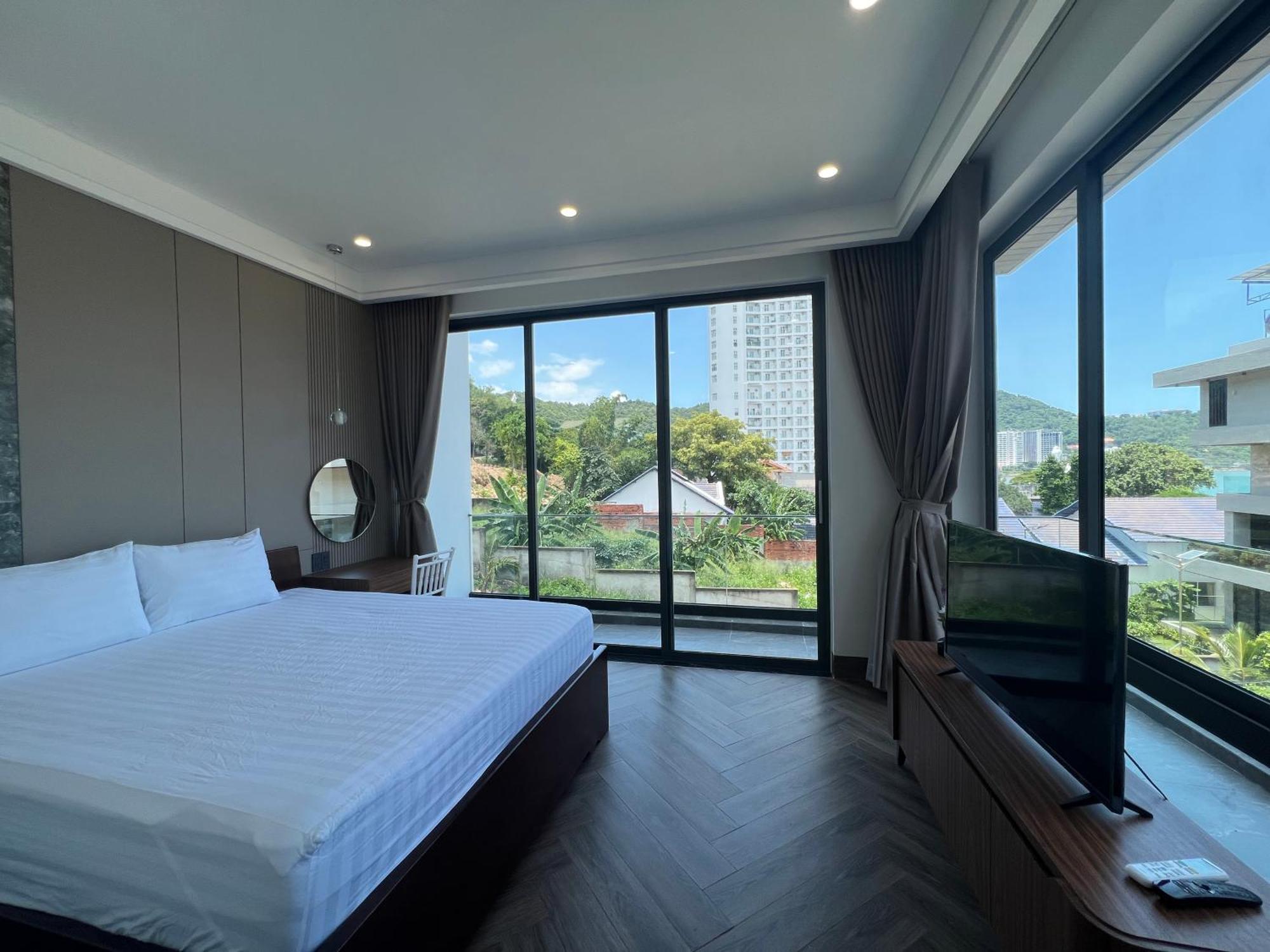 Nancy Vung Tau Villa Ngoại thất bức ảnh