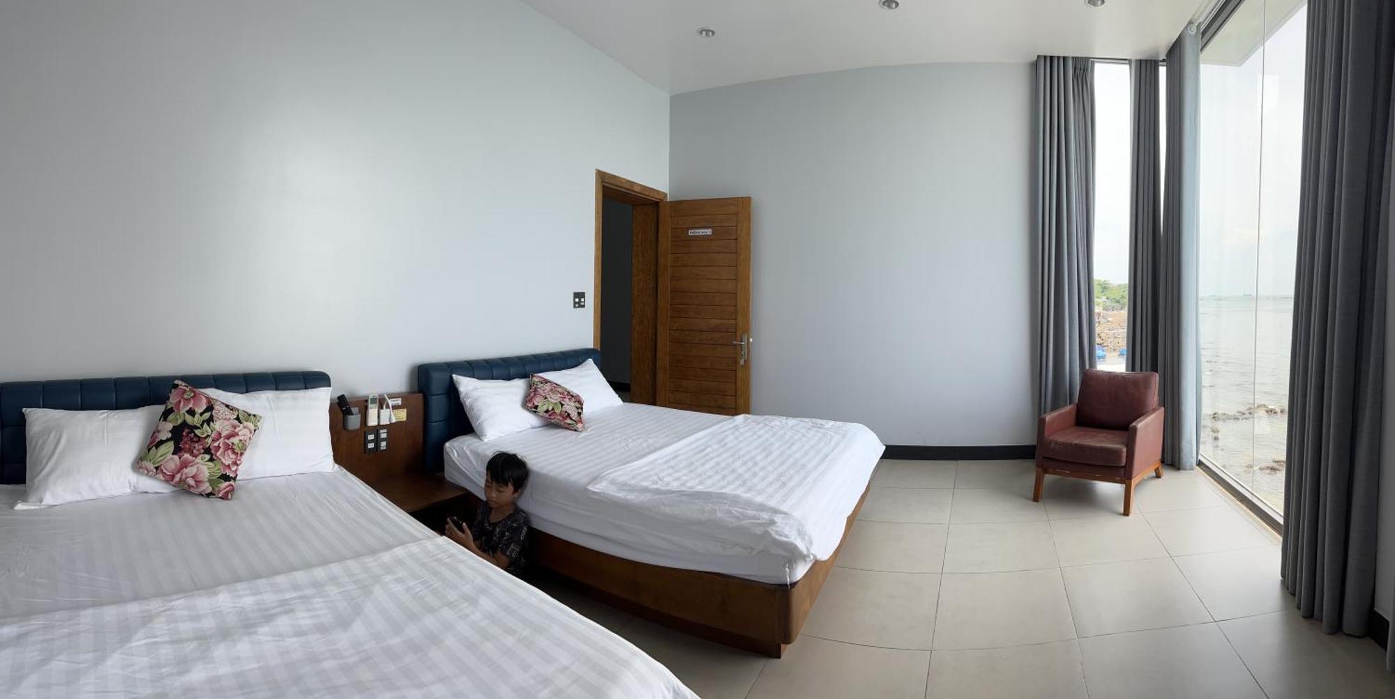 Nancy Vung Tau Villa Ngoại thất bức ảnh
