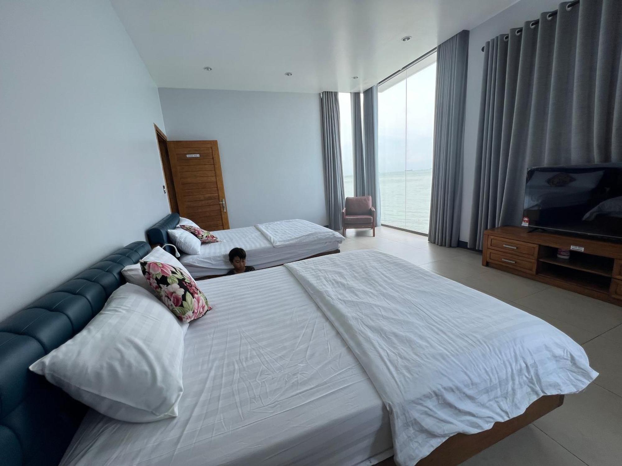 Nancy Vung Tau Villa Ngoại thất bức ảnh