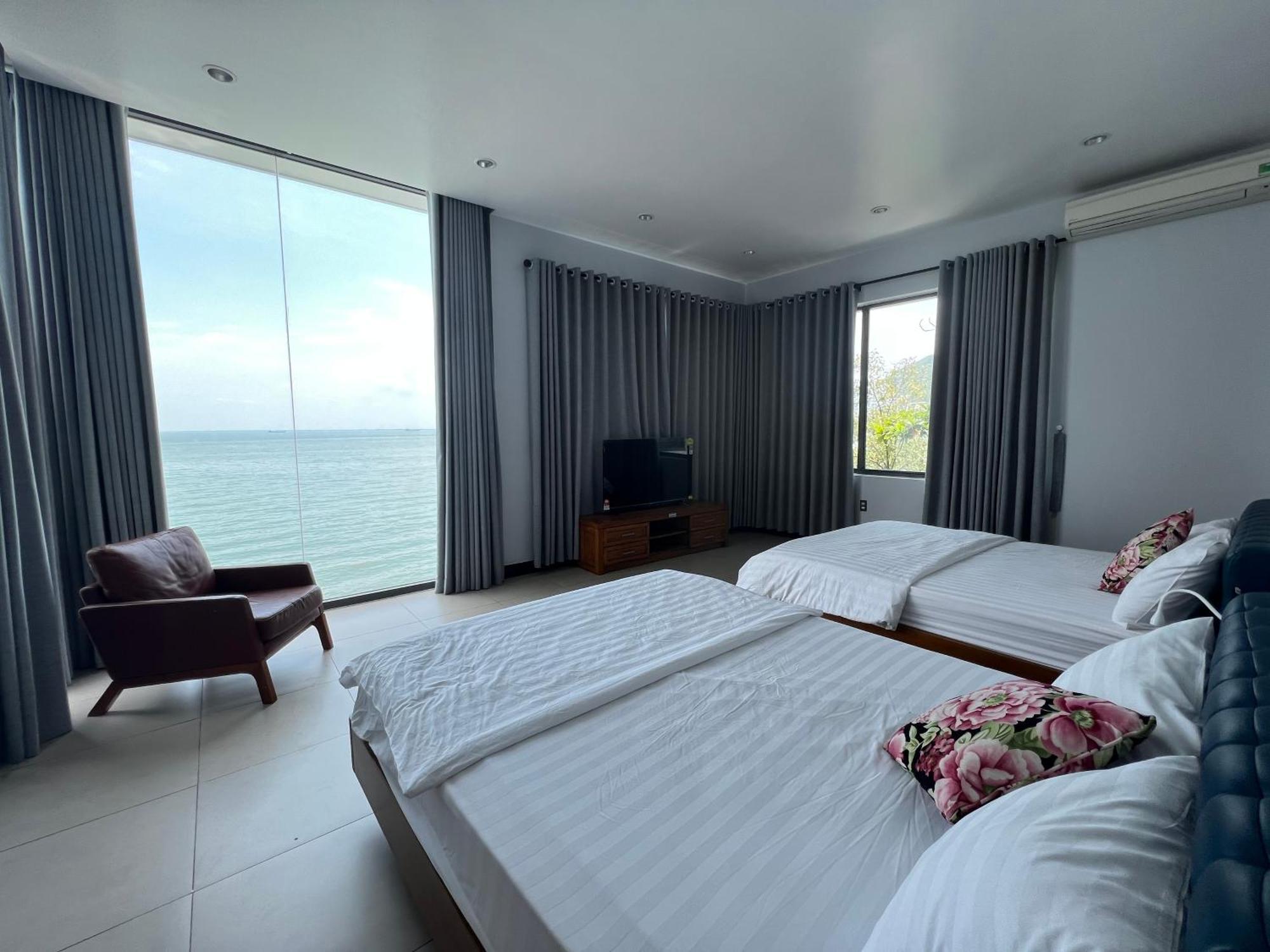 Nancy Vung Tau Villa Ngoại thất bức ảnh