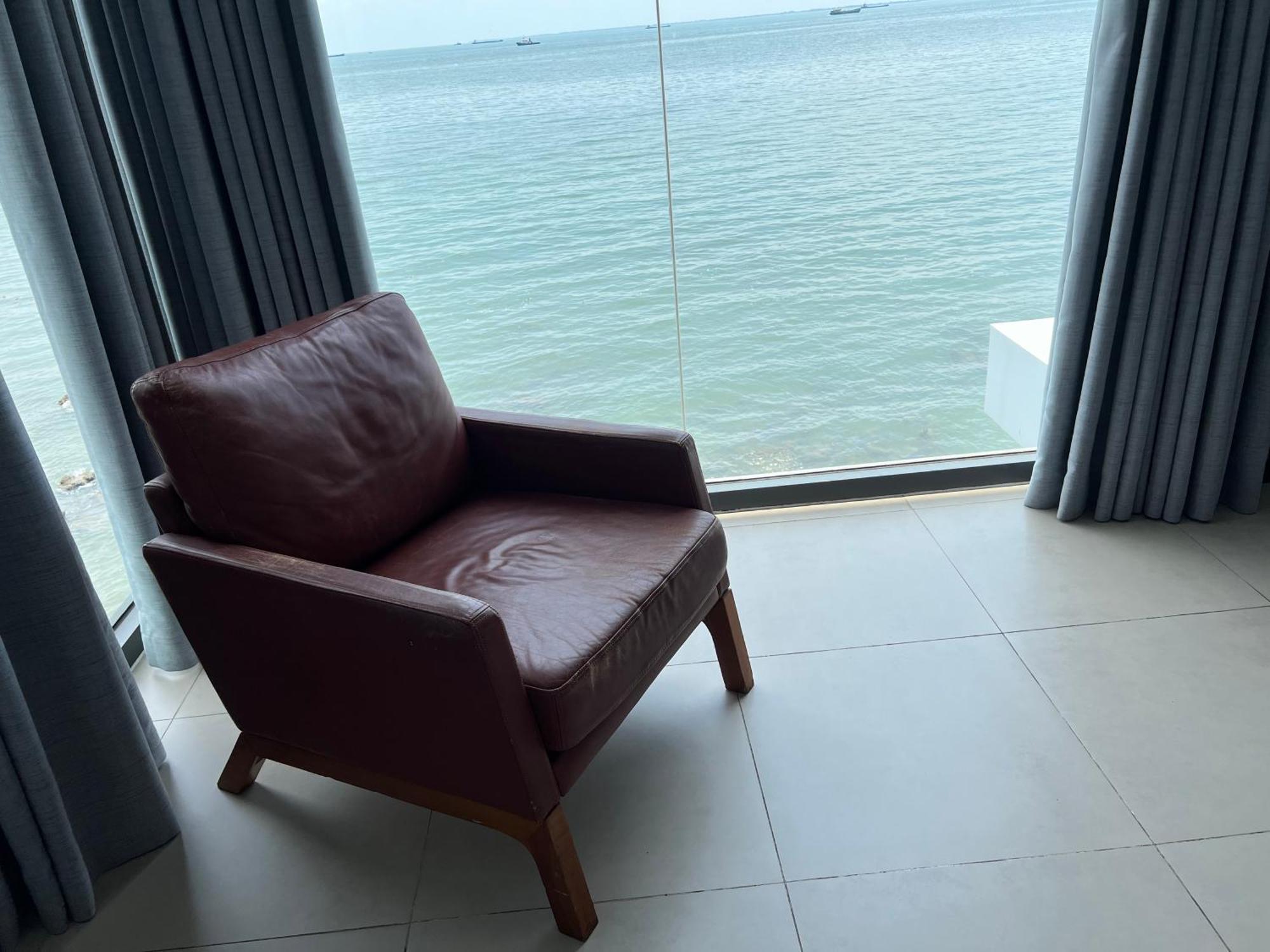 Nancy Vung Tau Villa Ngoại thất bức ảnh
