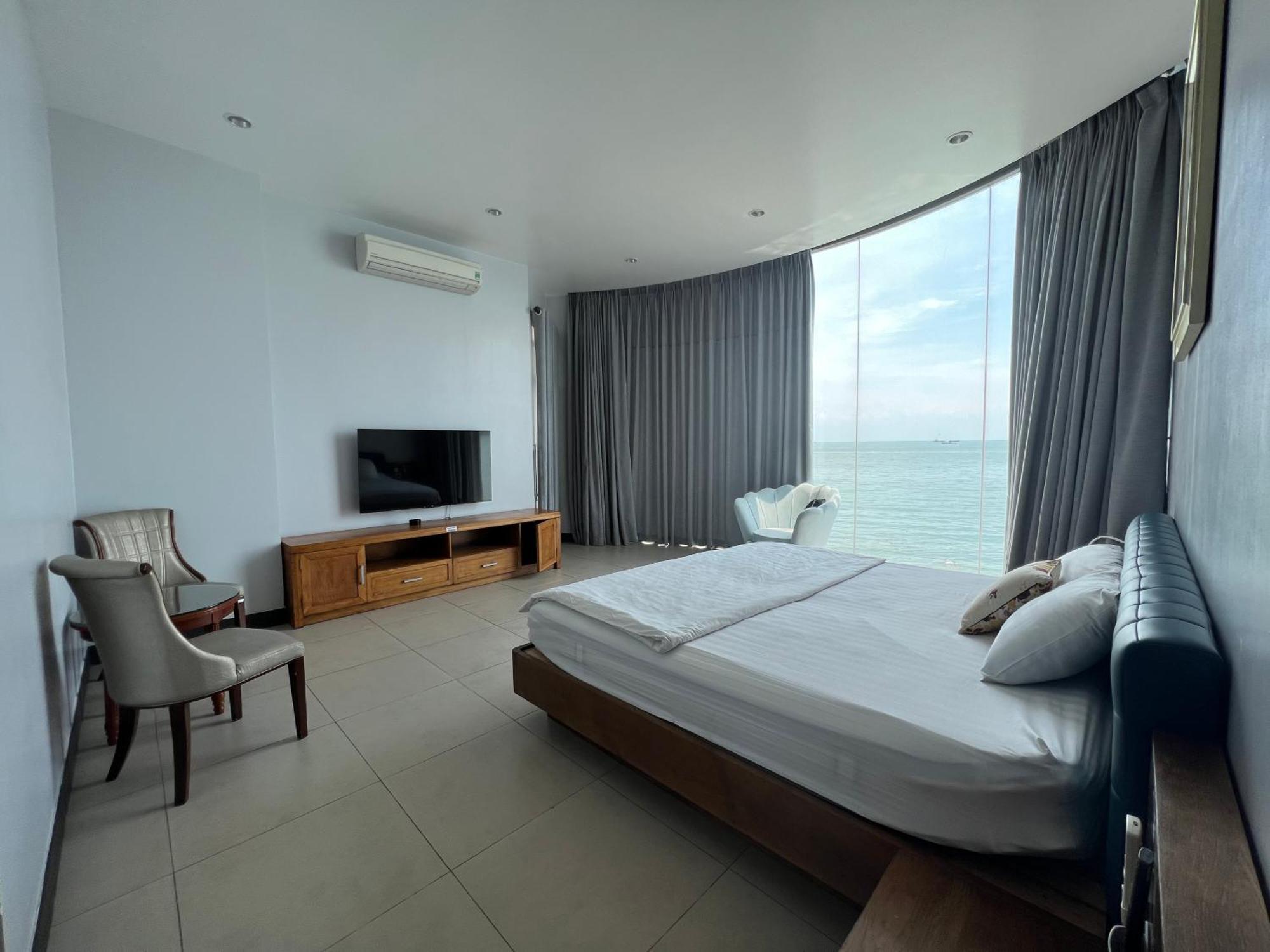 Nancy Vung Tau Villa Ngoại thất bức ảnh