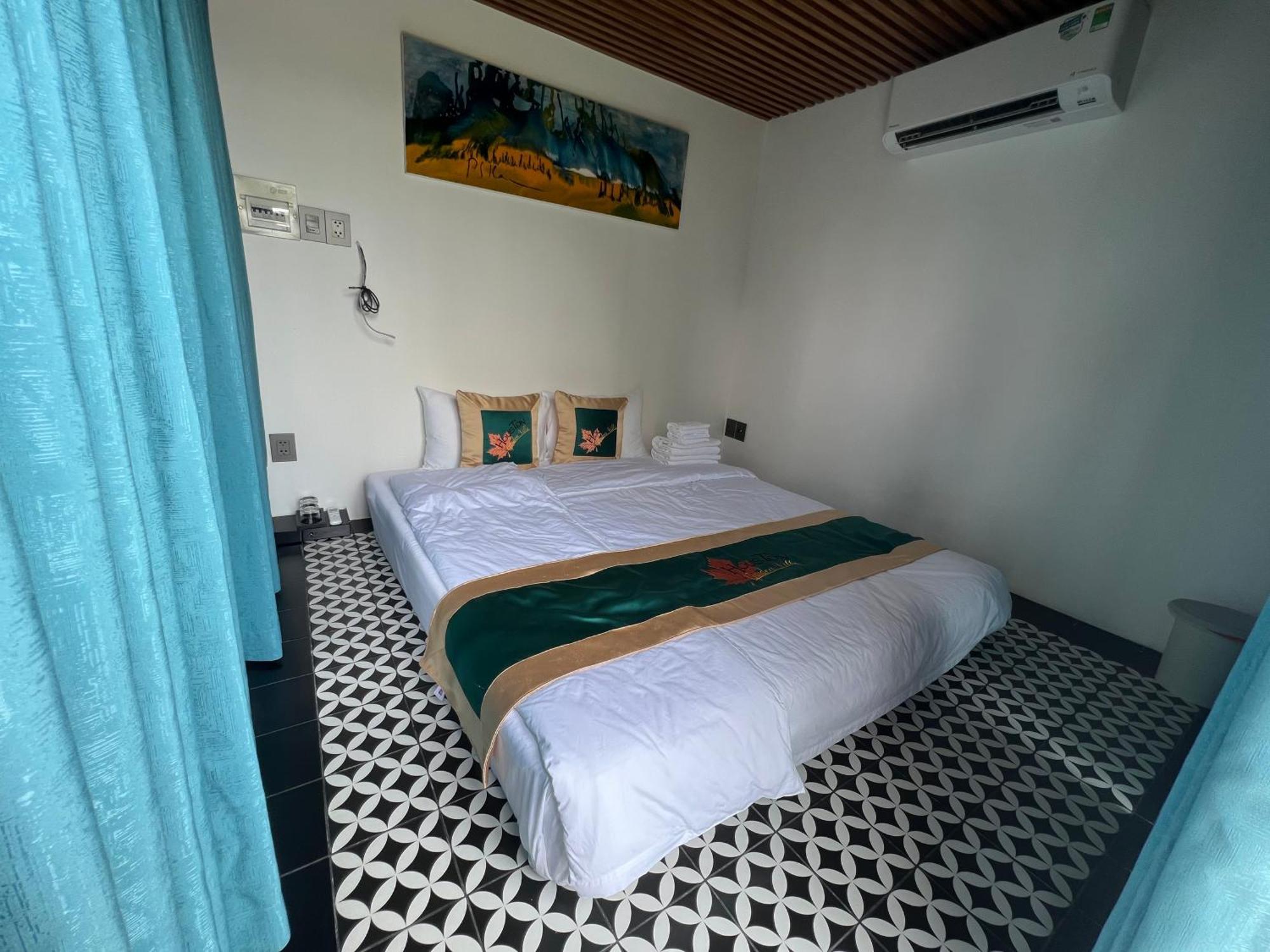 Nancy Vung Tau Villa Ngoại thất bức ảnh