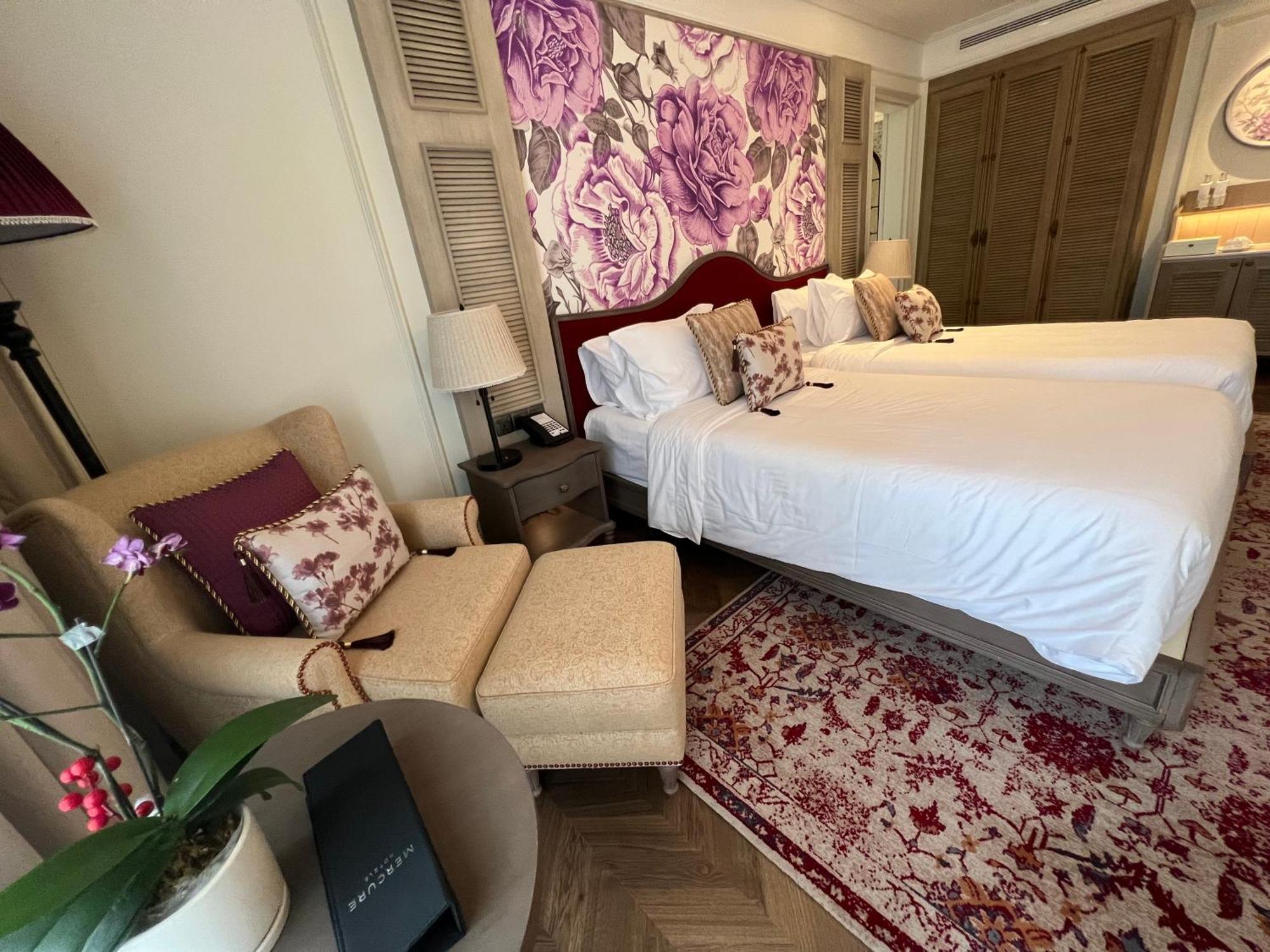 Nancy Vung Tau Villa Ngoại thất bức ảnh