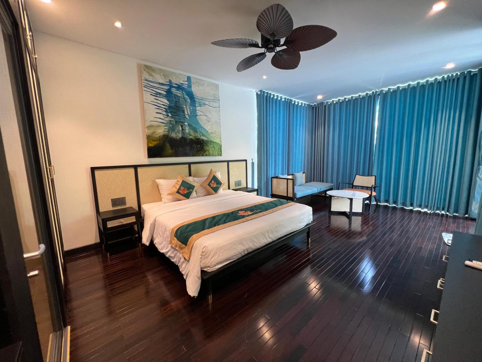 Nancy Vung Tau Villa Ngoại thất bức ảnh
