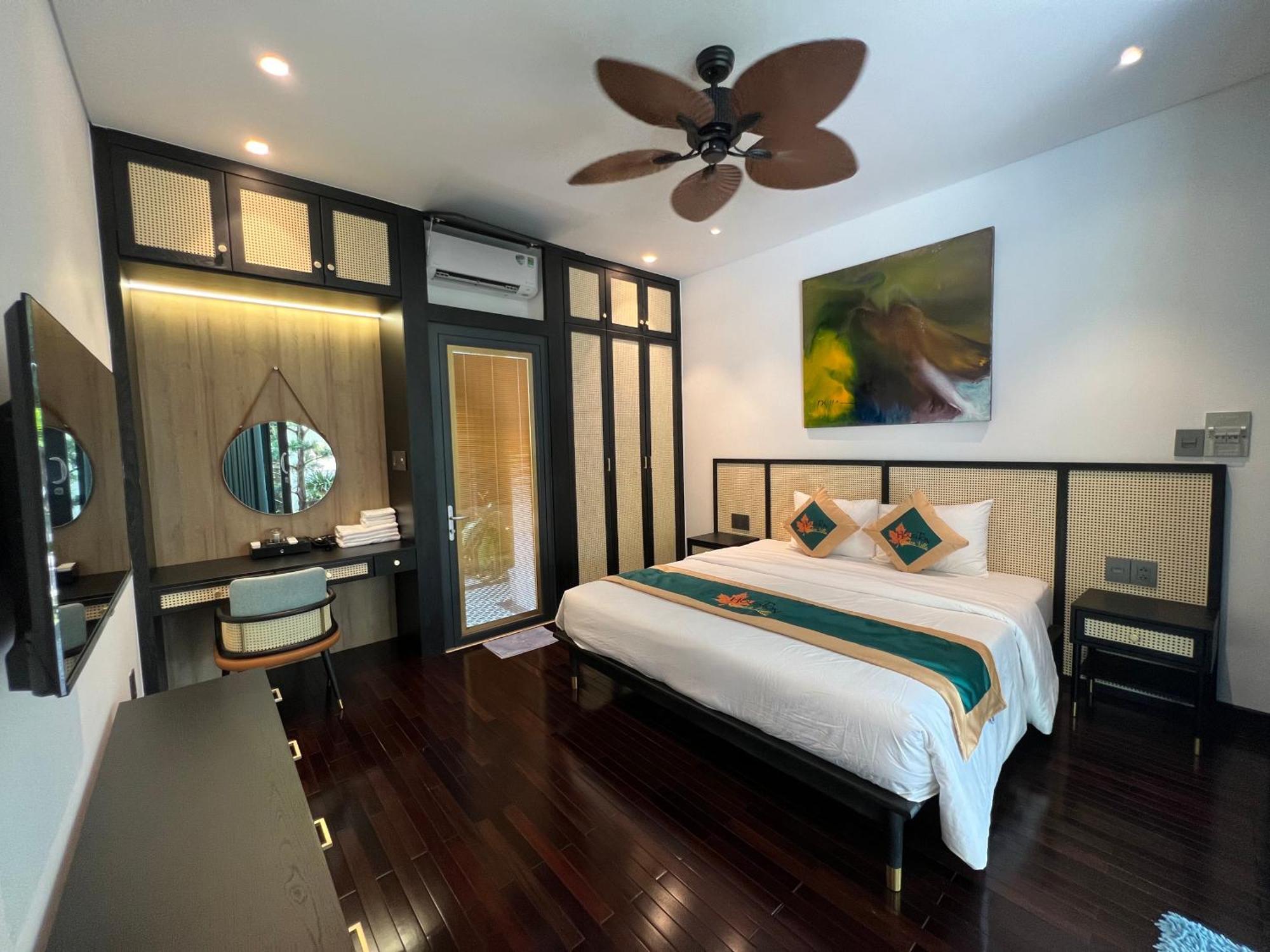 Nancy Vung Tau Villa Ngoại thất bức ảnh