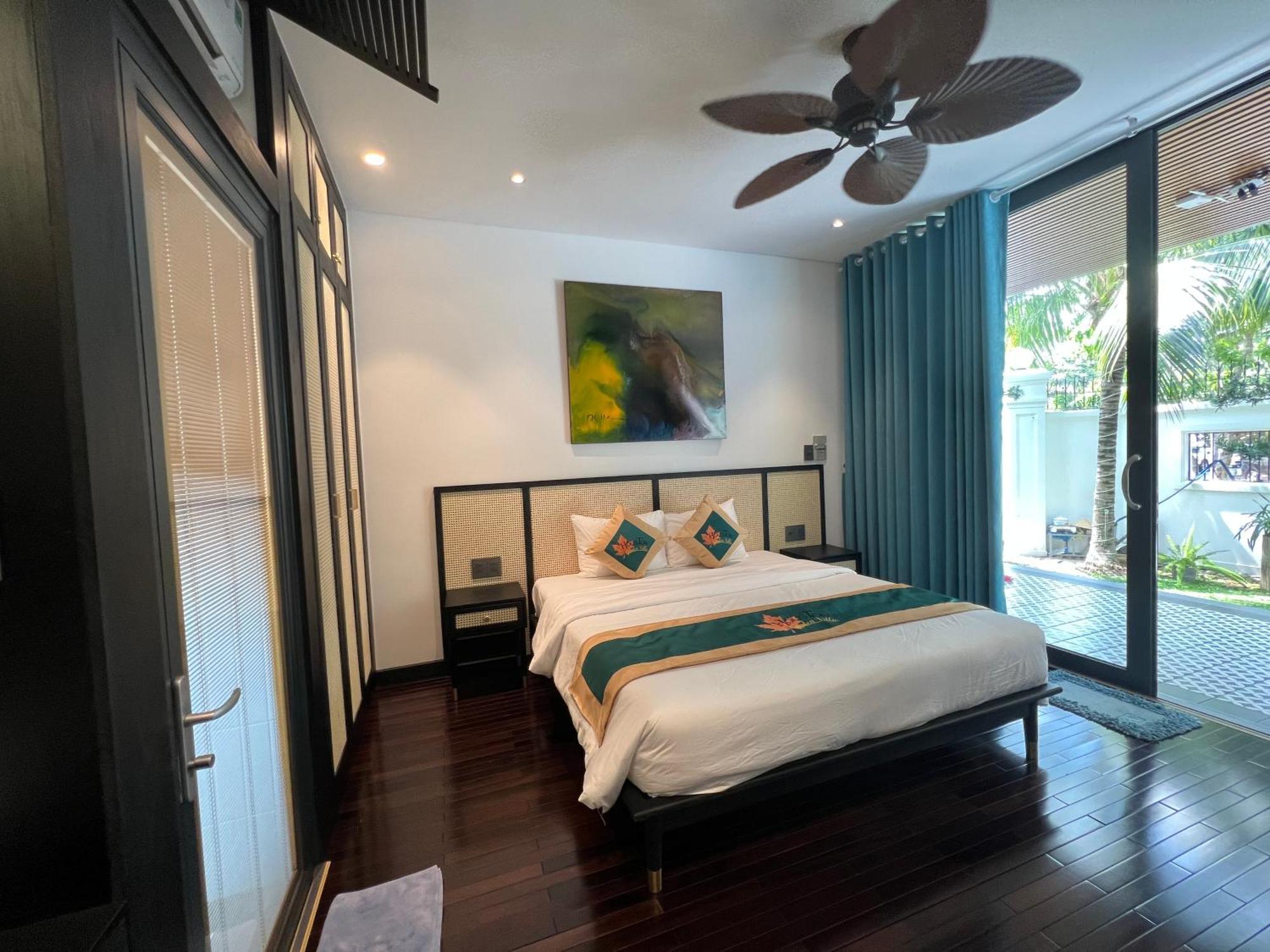 Nancy Vung Tau Villa Ngoại thất bức ảnh