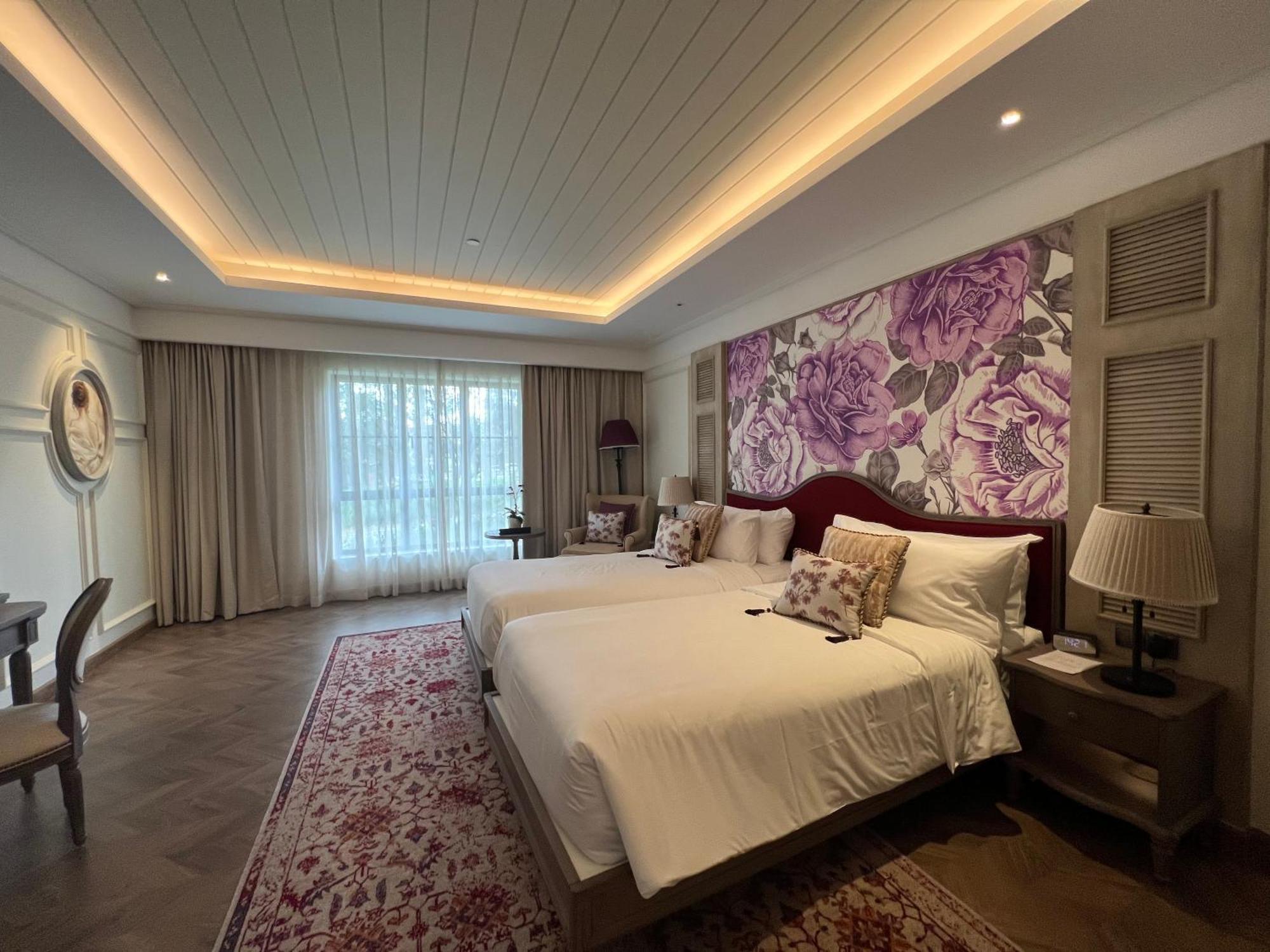 Nancy Vung Tau Villa Ngoại thất bức ảnh