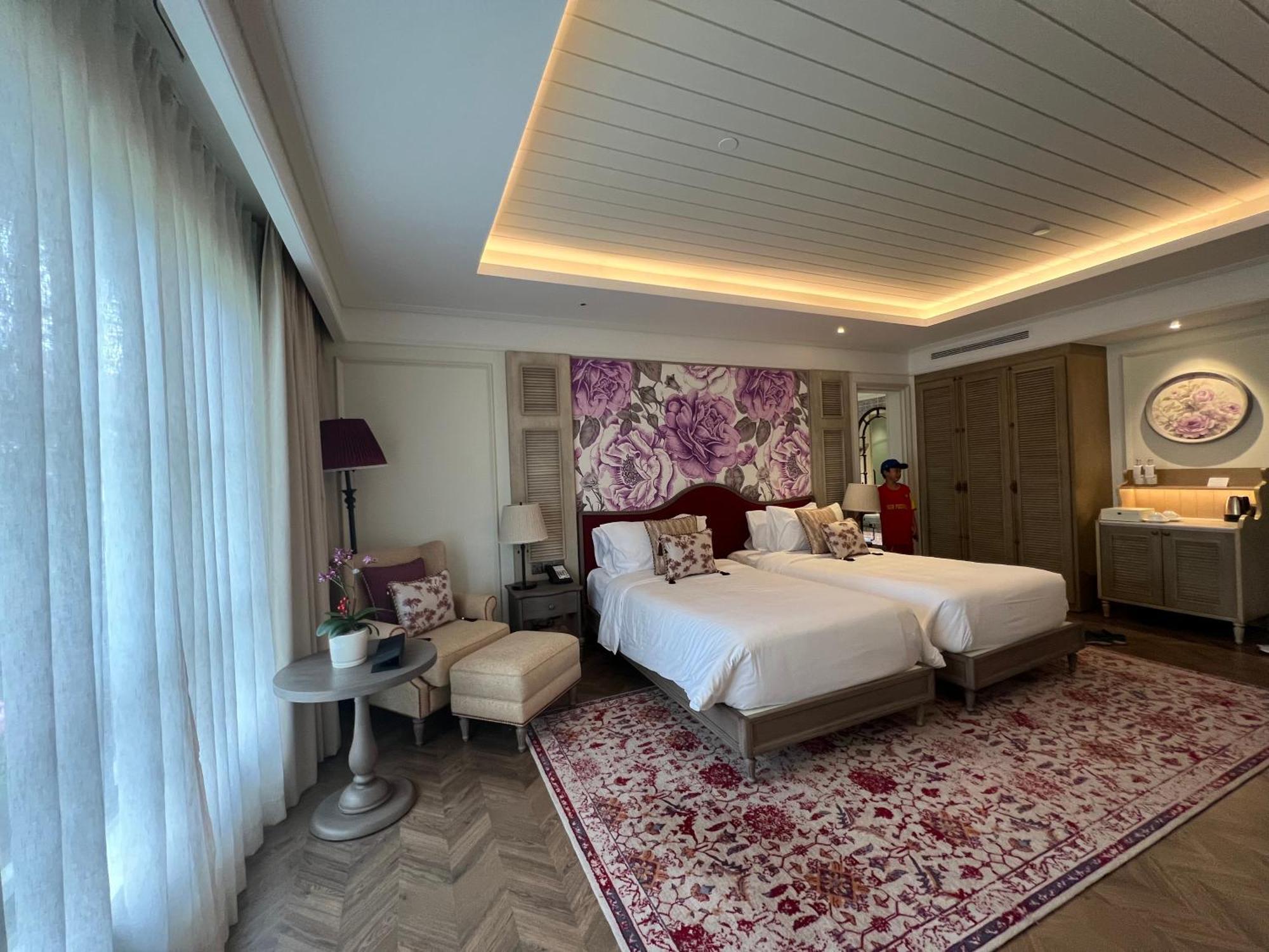 Nancy Vung Tau Villa Ngoại thất bức ảnh