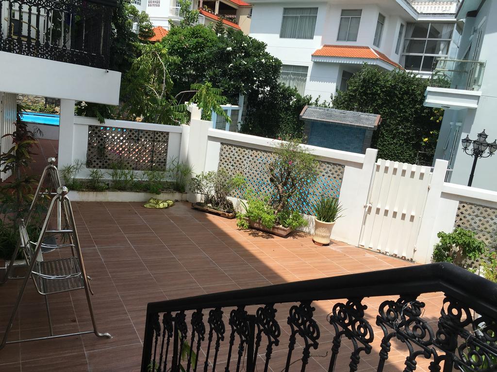 Nancy Vung Tau Villa Ngoại thất bức ảnh