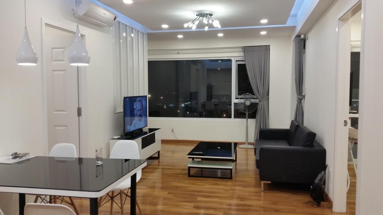 Nancy Vung Tau Villa Ngoại thất bức ảnh