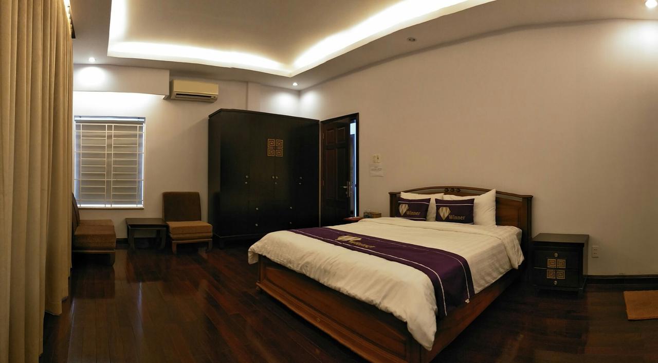 Nancy Vung Tau Villa Ngoại thất bức ảnh