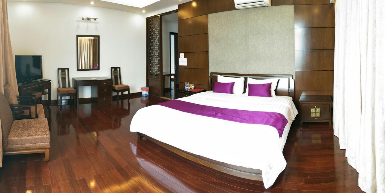Nancy Vung Tau Villa Ngoại thất bức ảnh