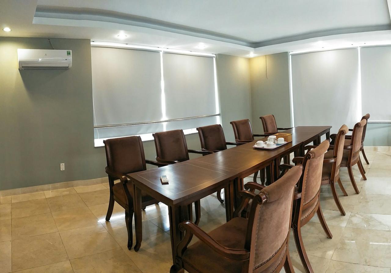 Nancy Vung Tau Villa Ngoại thất bức ảnh