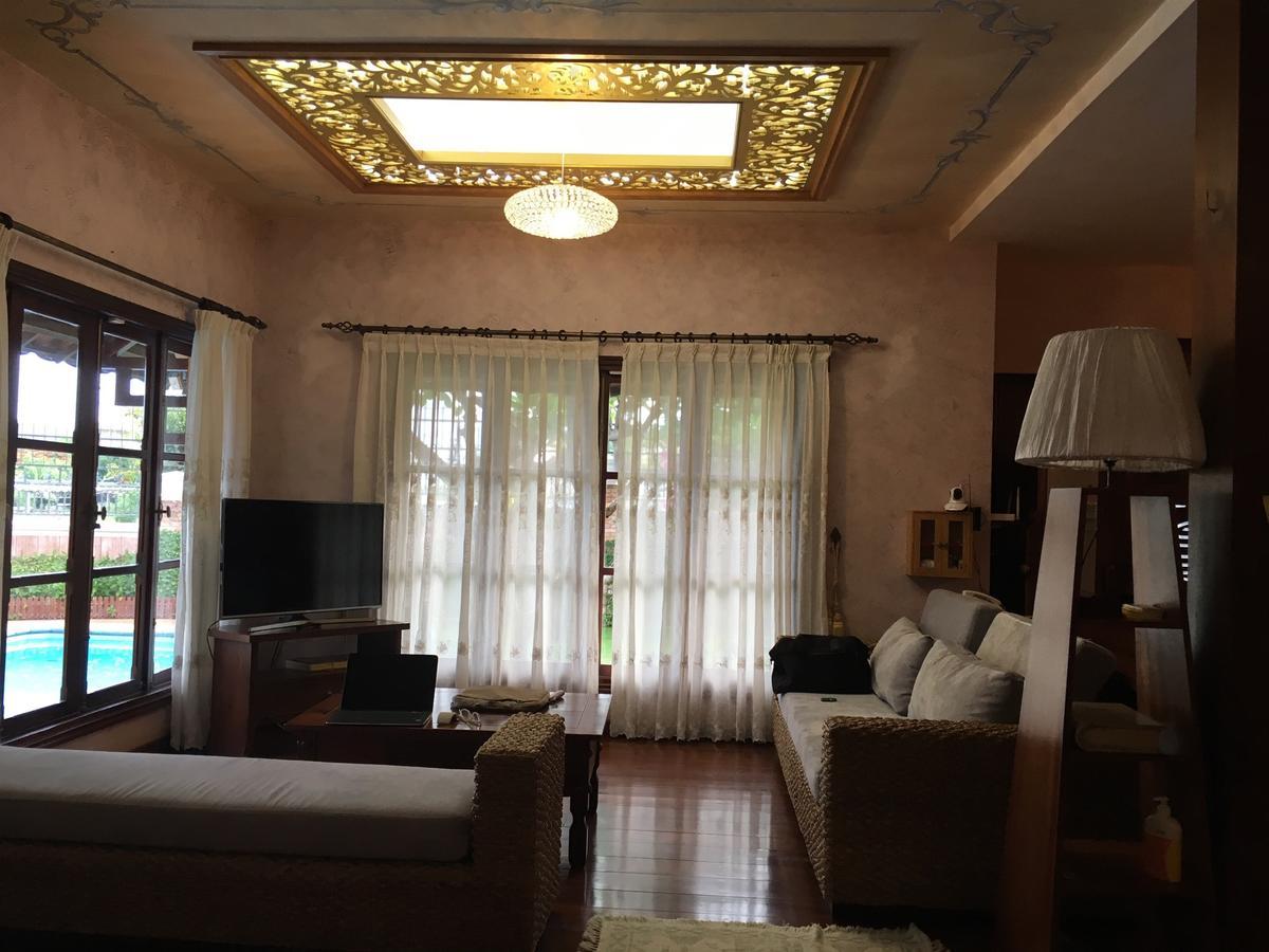 Nancy Vung Tau Villa Ngoại thất bức ảnh