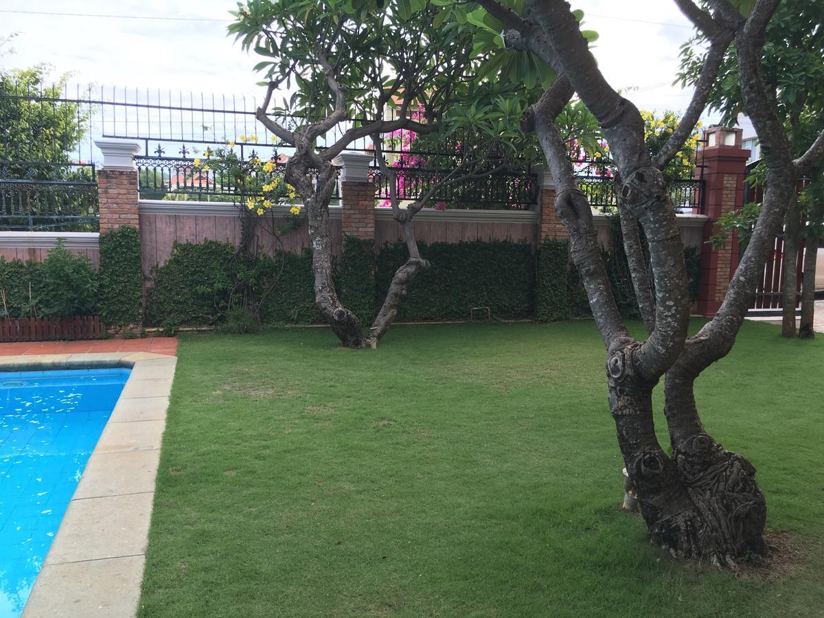 Nancy Vung Tau Villa Ngoại thất bức ảnh