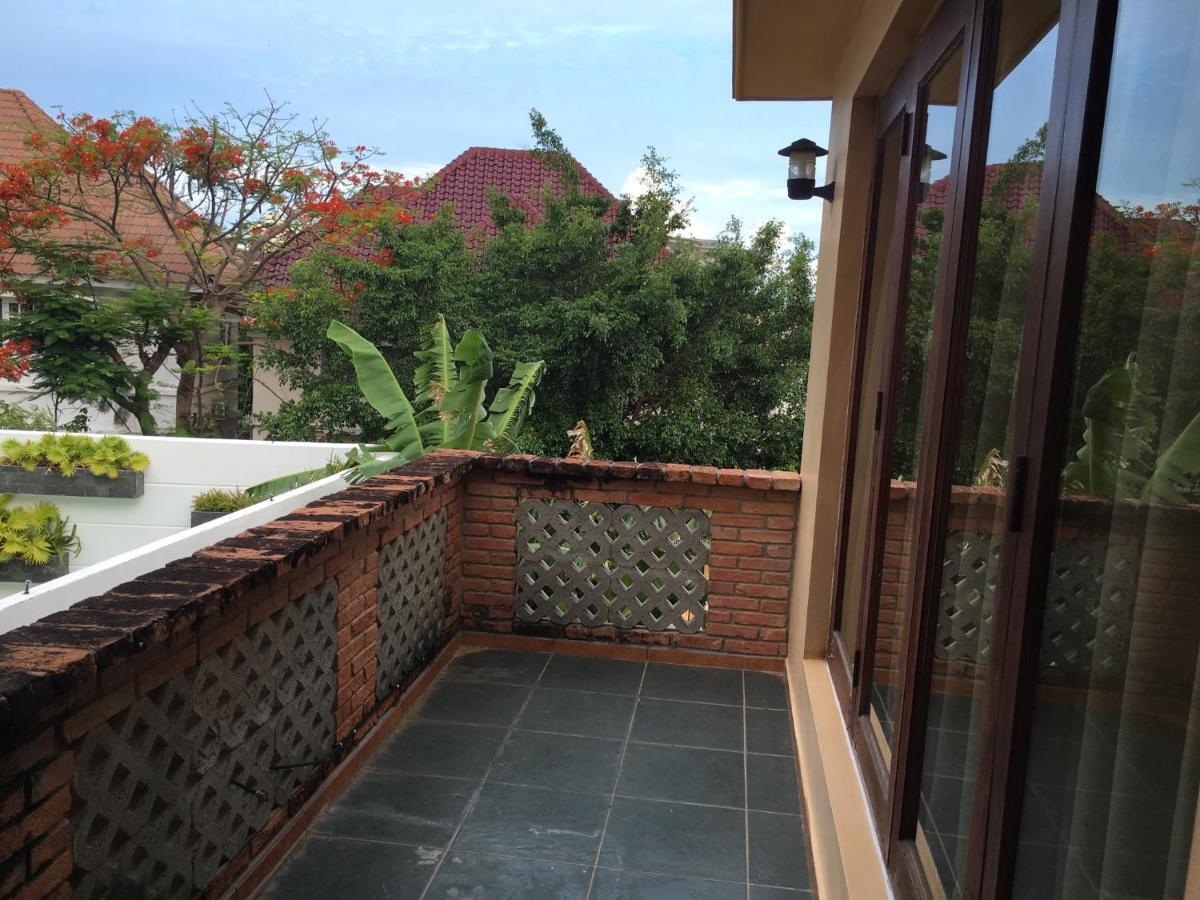 Nancy Vung Tau Villa Phòng bức ảnh