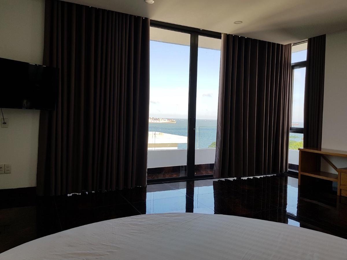 Nancy Vung Tau Villa Phòng bức ảnh