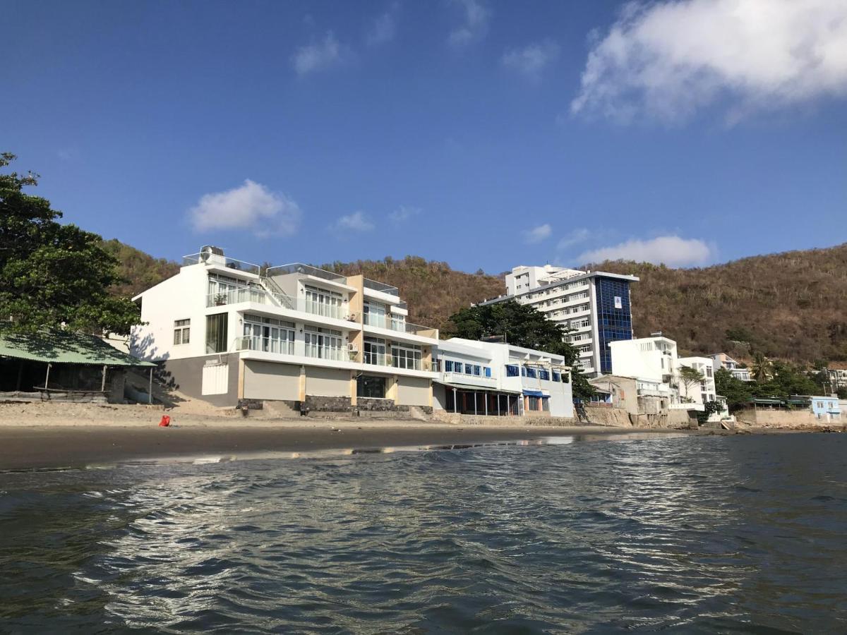 Nancy Vung Tau Villa Ngoại thất bức ảnh