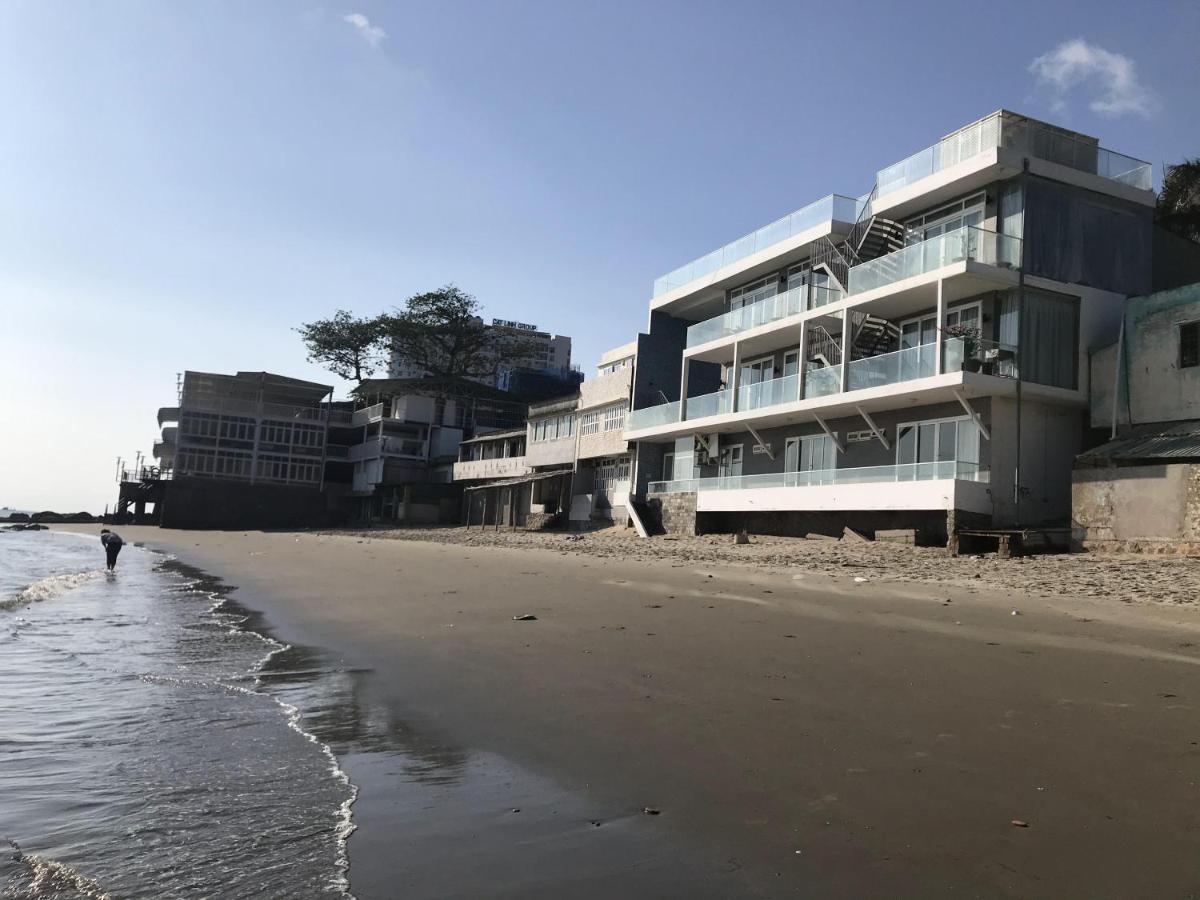 Nancy Vung Tau Villa Ngoại thất bức ảnh